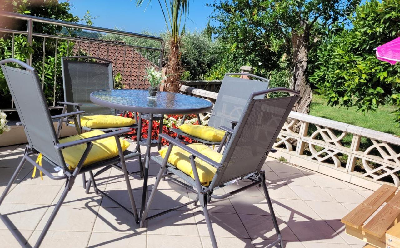 Apartment Rajja Portoroz Exterior photo